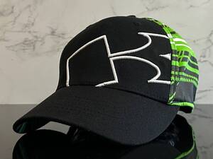 【未使用品】86QE クール★Kawasaki カワサキ キャップ 帽子 CAP 限定1個！クールなデザインのコットン伸縮素材！《Size 59㎝～63㎝位迄》