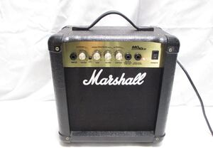 M250117J80★ Marshall ギターアンプ MG10CD★匿名おてがる配送★