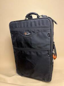 Lowepro カメラバッグ キャスター付き大型