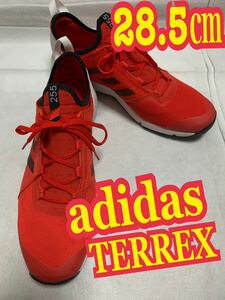 adidas TERREX アディダス　スニーカー ランニング　スポーツ　28.5㎝