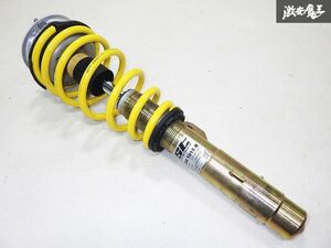 良品 STサスペンション ST suspension BMW VA20 E90 3シリーズ 323i フロント 右 ネジ式 車高調 サス ショック 1本 200 1015R 棚19-3