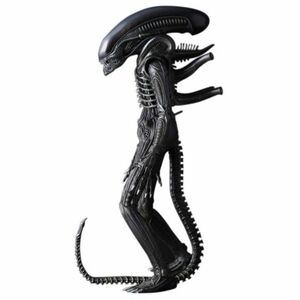 RAH(リアルアクションヒーローズ) ALIEN (1/6スケール ABS&ATBC-PVC塗装済み可動フィギュア)