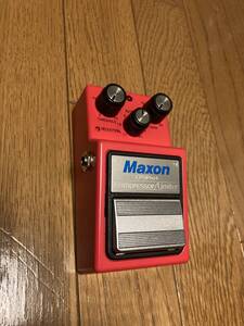 【美品】MAXON CP9Pro+