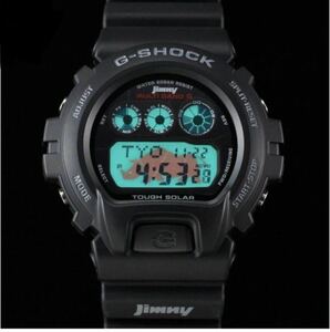 SUZUKI JIMNY×CASIO G-SHOCK GW-6900 Gショック CASIO 腕時計 ジムニー