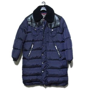 【ディースクエアード2/DSQUARED2】ダウンコート WINTER PUFFER サイズ48