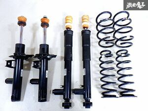 VW フォルクスワーゲン 純正 ゴルフ7 GOLF7 AU系 DCC 電子制御 サスペンション ショック 1台分 5Q0413031 5Q0512009 即納 棚C-3