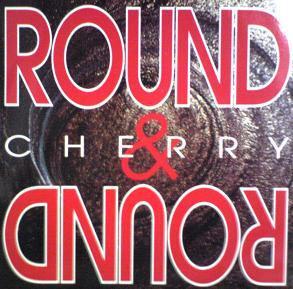 $ CHERRY / ROUND&ROUND (DELTA 1003) 12インチ アナログ レコード盤