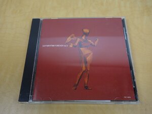 CD 布袋寅泰 GUITARHYTHM FOREVER Vol.2 TOCT-8802