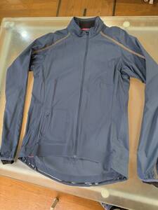 送料無料 RAPHA CLASSICS WIND JACKET サイズM ラファ クラシックウインドジャケット