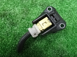 インボイス対応 レクサス LS460・USF40 H19・エアバッグセンサー・89173-35080 DENSO　エアバッグセンサー