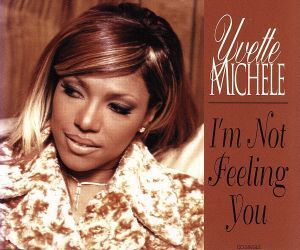 【輸入盤】Im Not Feeling You/Yvette Michelle