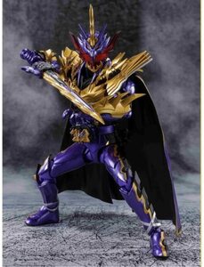 新品送料無料　魂ウェブ商店限定品　S.H.Figuarts 仮面ライダーカリバー ジャオウドラゴン