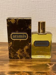 I4L254◆新品同様◆ アラミス aramis アラミス アフターシェーブ ローション 化粧水 120ml