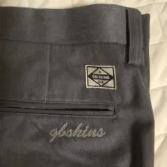 GBskins　パンツ