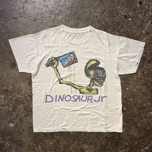 DINOSAUR JR 90s Start Choppin