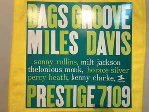 Miles Davis ? Bags Groove