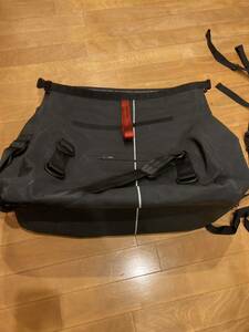 TTPL防水シートバック40L