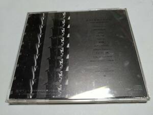 ☆CD　松任谷由実　KATHMANDU