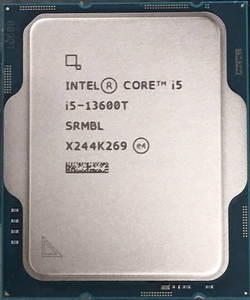Intel Core i5-13600T SRMBL 6C 1.8GHz 24MB 35W LGA1700