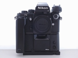 ニコン Nikon フィルム一眼レフカメラ ボディ F3 HP
