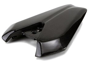 在庫あり TEASER [ドライカーボン] SCK01G シートカバー Z1000 (14-) ティーザー DRY CARBON