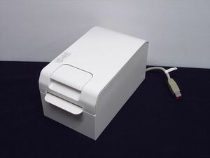 富士通 サーマルプリンター THERMAL PRINTER PART No. KD02902-5171 FUJITSU FRONTECH LIMITED ジャンク扱い