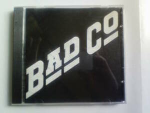 CD BAD COMPANY バッド・カンパニー PAUL RODGERS