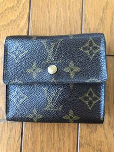 ★LOUIS VUITTON ルイヴィトン★財布 正規購入品