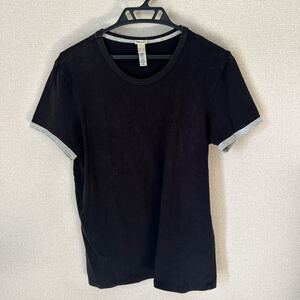 Tシャツ 半袖Tシャツ DIESEL ディーゼル M