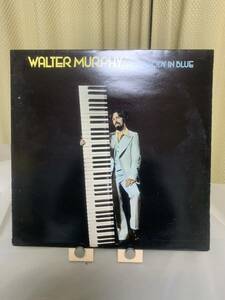 Walter Murphy Rhapsody in Blue Private stock PVLP1024 UK