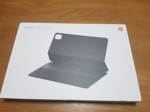 良品　純正　xiaomi pad5 キーボード　シャオミ　パッド5 