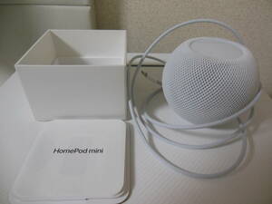 Apple HomePod mini