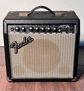 ●商品名:現状品/山野楽器/Fender/Frontman 15R/custom/小型コンボ/ギターアンプ