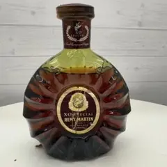 レミーマルタン REMY MARTIN XO スペシャル グリーンボトル