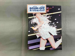 DVD namie amuro Final Tour 2018 ~Finally~(東京ドーム最終公演+25周年沖縄ライブ+京セラドーム大阪公演)(初回生産限定版)