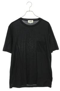 エルメス Tシャツ サイズ:XL コットンポケットTシャツ 中古 BS99