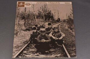 ★英LP ANIMALS/ANIMAL TRACKS オリジナル☆