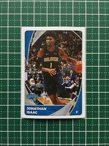 ★PANINI 2020-21 NBA STICKER & CARD COLLECTION #255 JONATHAN ISAAC［ORLANDO MAGIC］★