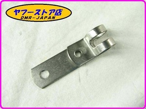 ☆新品未使用☆ 純正(GU03658330) ホースクランプ モトグッチ ノルジェ V7 V9 MotoGuzzi NORGE 21-33.9