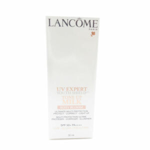 未使用 LANCOME ランコム UV エクスペール トーン アップ ローズ 日やけ止め用乳液・メイクアップベース 30ml BU4364P