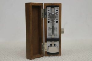 Yamaha ヤマハ MW-60BR Mini Metronome ミニメトロノーム (1408133)