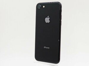 ◇【docomo/Apple】iPhone 8 64GB MQ782J/A スマートフォン スペースグレイ