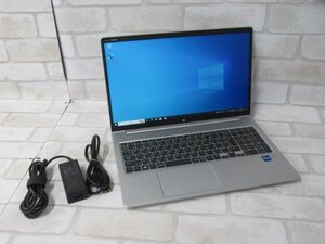 ▲04246 Ω 新TNPC3 0333m 保証有 HP ProBook 450 G8【 Win10 Pro / i7-1165G7 / 16.0GB / SSD:500GB 】