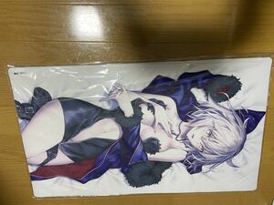 未開封 新宿ジャンヌオルタ プレイマット フレシア＆クラスター Fate/Grand Order GH.K 光崎 FGO C101