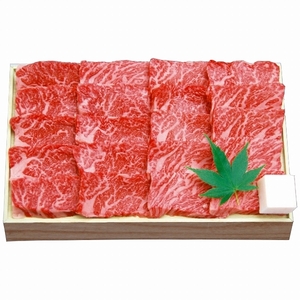 千成亭 近江牛 上カルビ焼肉 300g SEN-351(2268-034)