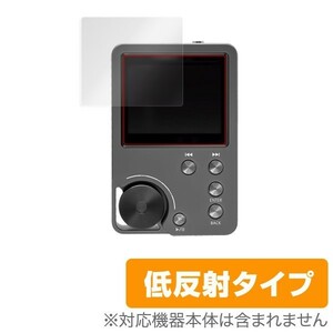 Kyo-ons Player SD-DAP01 用 液晶保護フィルム OverLay Plus for Kyo-ons Player SD-DAP01 保護 フィルム 低反射