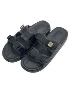 suicoke◆サンダル/27cm/BLK/OG-INJ-02