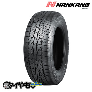 ナンカン ロールネックス AT-5 235/65R17 235/65-17 108T 17インチ 4本セット NANKANG ROLLNEX AT5 4x4 サマータイヤ