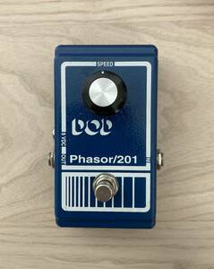 ＊DOD/Phasor 201/フェイザー/レア！＊