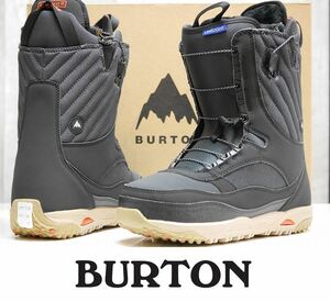 【新品】24 BURTON LIMELIGHT - 24.0 Black 正規品 保証付 レディース スノーボード ブーツ